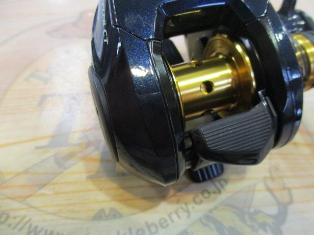 19グラップラーCT 150XG｜＠ベリーネット 日本最大新品中古釣具WEBショップ