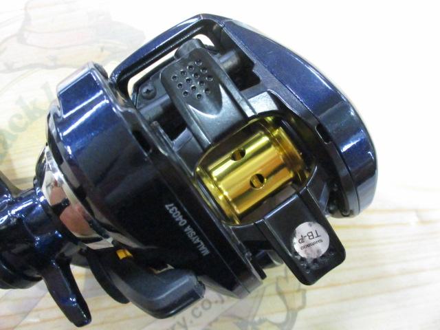 19グラップラーCT 150XG｜＠ベリーネット 日本最大新品中古釣具WEBショップ
