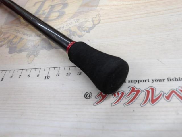 19カワハギBB M180