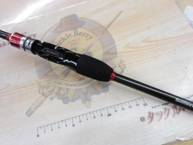 19カワハギBB M180