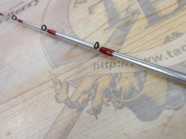 19カワハギBB M180