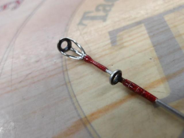 19カワハギBB M180
