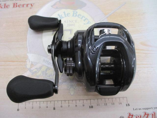 タトゥーラ TW 300XHL｜＠ベリーネット 日本最大新品中古釣具WEBショップ