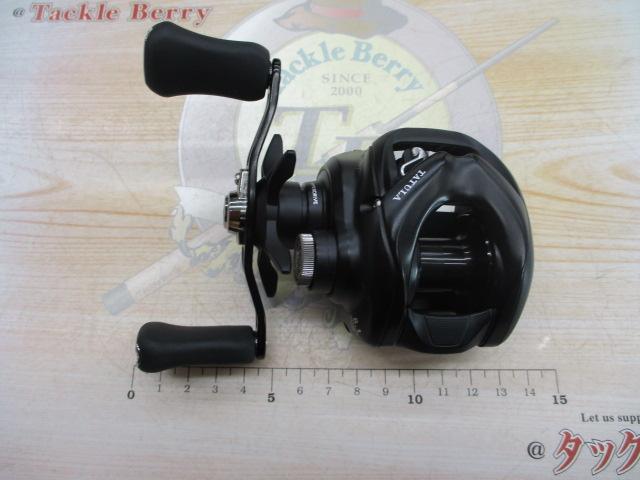 24タトゥーラ TW 100XHL