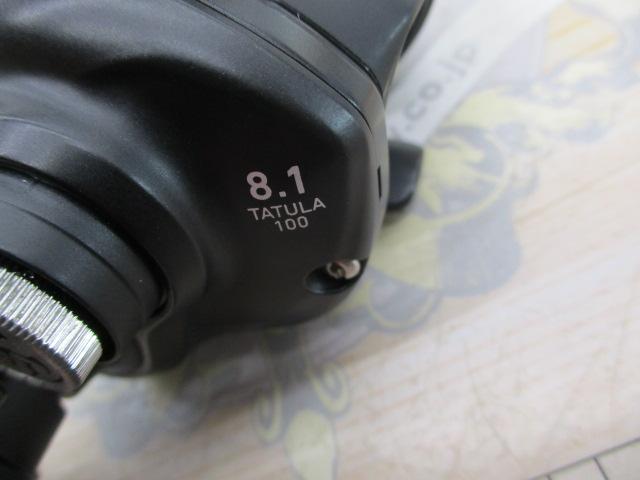 24タトゥーラ TW 100XHL