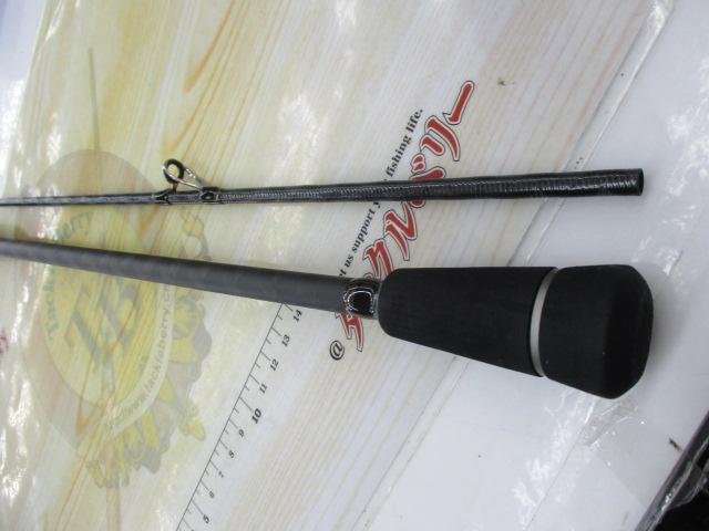 爆釣メタルスクイッド68SL