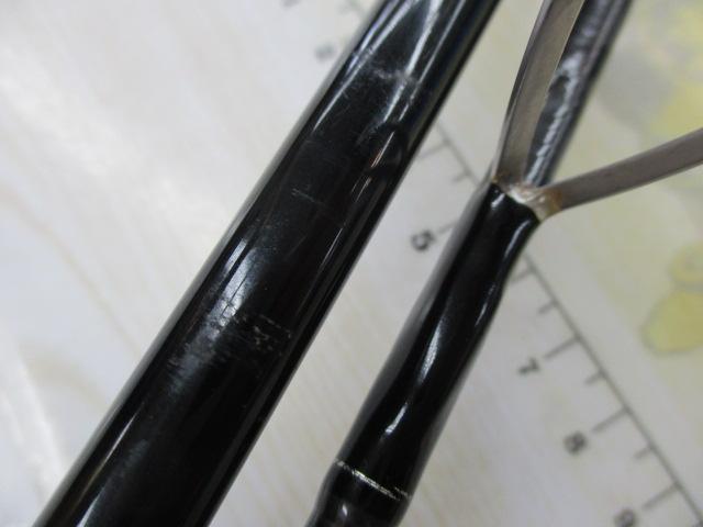 アウトレイジXV LJ 63XHS