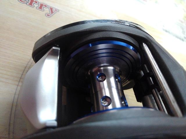 ソルティーステージレボ LJ-3