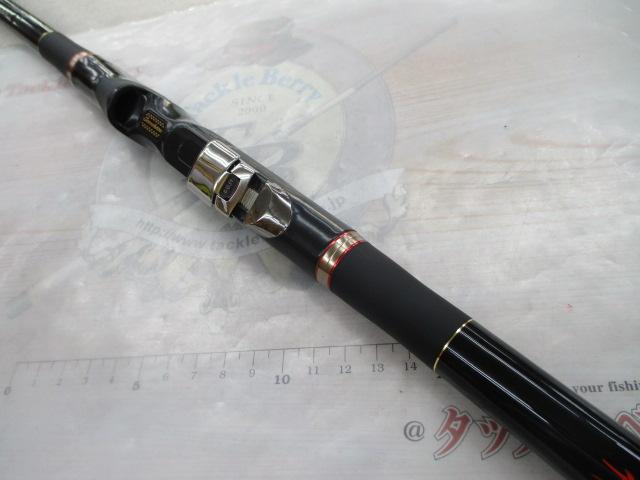 がま磯チヌ競技スペシャルⅢ 1-53｜＠ベリーネット 日本最大新品中古