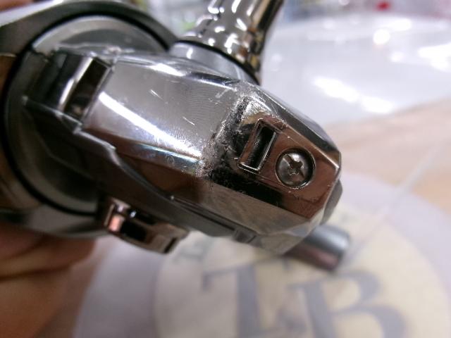 21ナスキー 2500SHG
