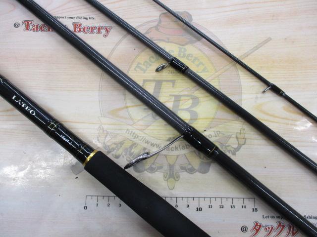 ラテオ MB 106M-4