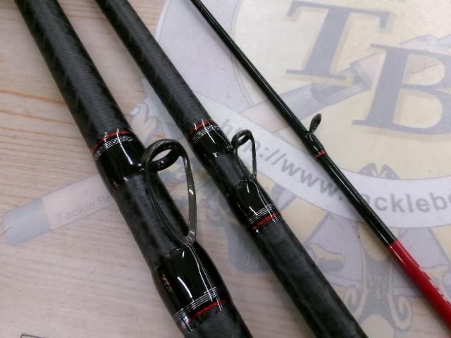 黒鯛師 THEヘチセレクションZX ゼロフカセ T288｜＠ベリーネット 日本