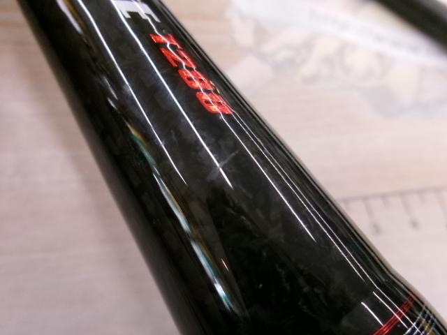 黒鯛師 THEヘチセレクションZX ゼロフカセ T288｜＠ベリーネット 日本
