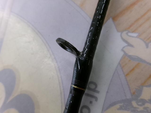 ソルティガLJ 63XHB-S