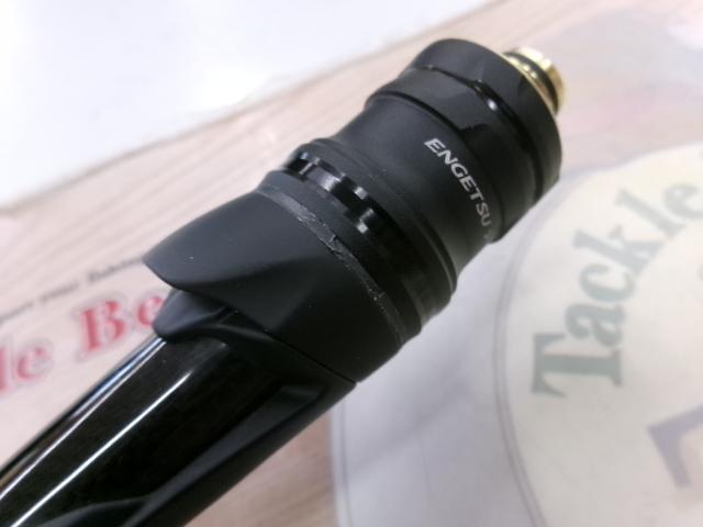 26炎月XR フィネスモデル F-B65L-S