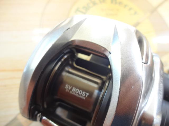 21ジリオン SV TW 1000