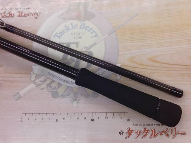 ソルティスト 92HB｜＠ベリーネット 日本最大新品中古釣具WEBショップ