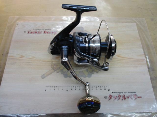 21ツインパワーSW 10000HG