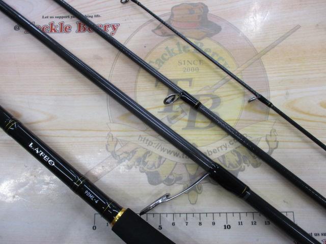 ラテオ MB 90ML-4