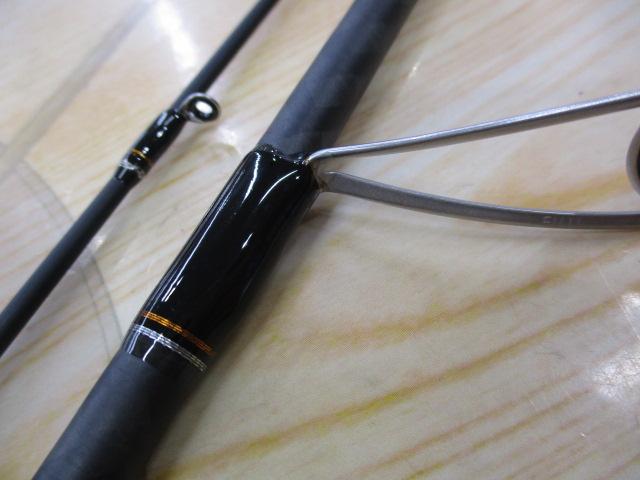 ピンウィール PFGS-86UL+｜＠ベリーネット 日本最大新品中古釣具WEB