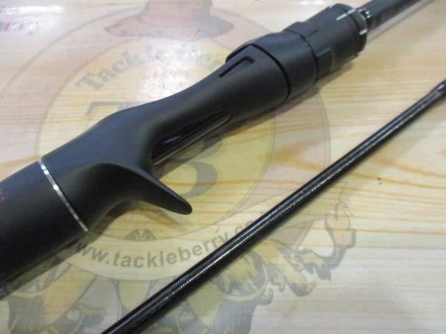 18ポイズンアドレナ 1610M-2｜＠ベリーネット 日本最大新品中古釣具WEB