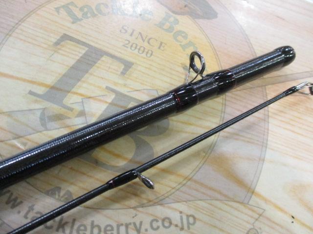 18ポイズンアドレナ 1610M-2｜＠ベリーネット 日本最大新品中古釣具WEB