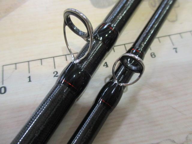 18ポイズンアドレナ 1610M-2｜＠ベリーネット 日本最大新品中古釣具WEB