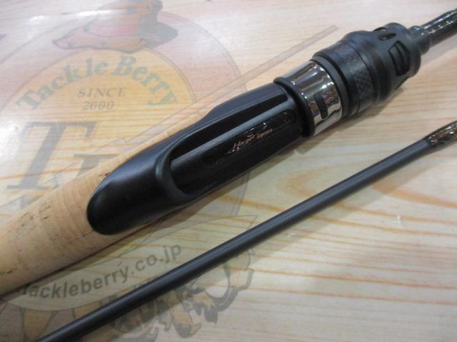 ホーネットスピアーズ HSSS-652ML