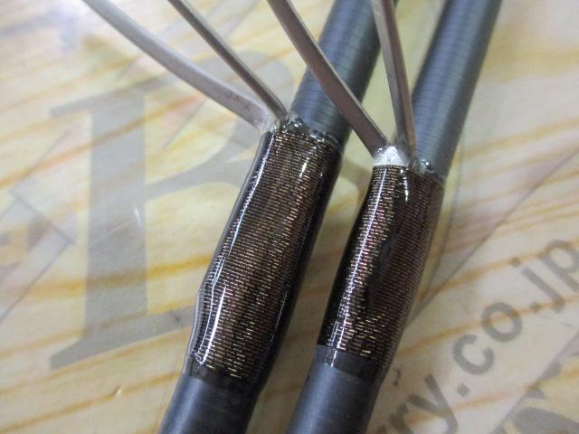 ホーネットスピアーズ HSSS-652ML