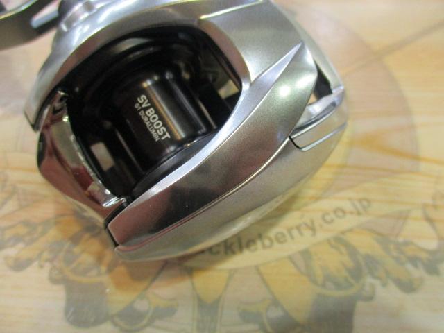 21ジリオン SV TW 1000HL
