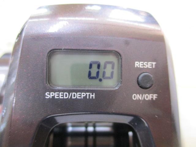 24紅牙 IC 200L｜＠ベリーネット 日本最大新品中古釣具WEBショップ