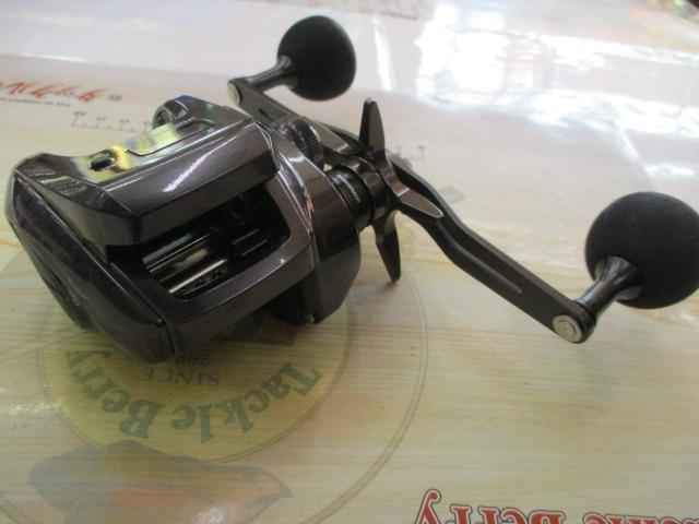 24紅牙 IC 200L｜＠ベリーネット 日本最大新品中古釣具WEBショップ