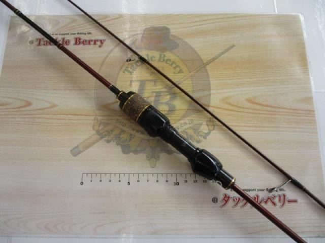 エリアドライブ ARD-60-S｜＠ベリーネット 日本最大新品中古釣具WEB