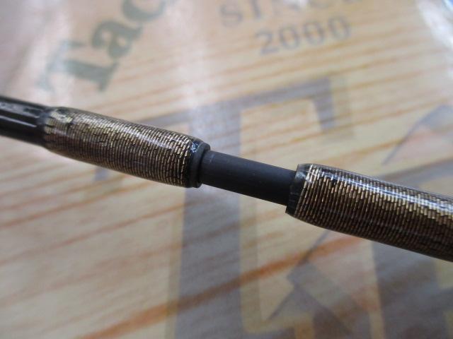 ガーディアンリスキー GR-510UL