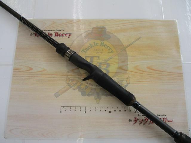 ZFX ZC69MHJW｜＠ベリーネット 日本最大新品中古釣具WEBショップ