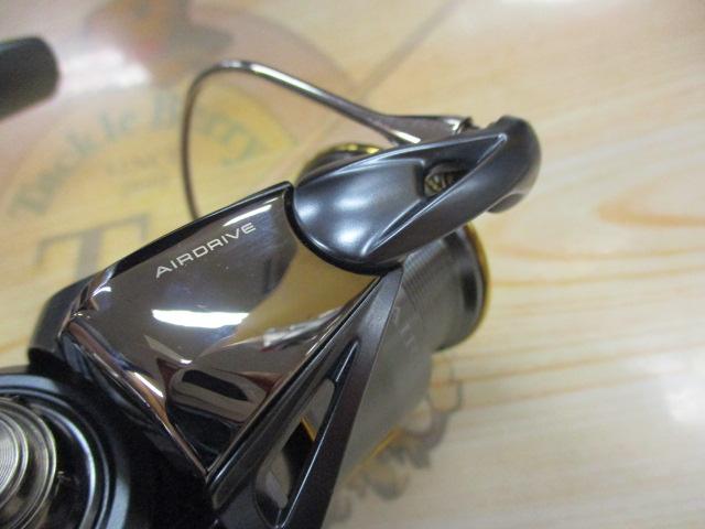 23エアリティ LT2000S-H
