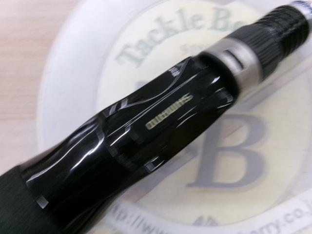 グラップラーBB B632｜＠ベリーネット 日本最大新品中古釣具WEBショップ