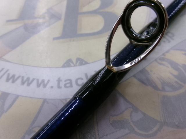 グラップラーBB B632｜＠ベリーネット 日本最大新品中古釣具WEBショップ