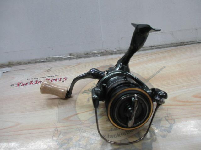 23カーディフXR C2000SHG