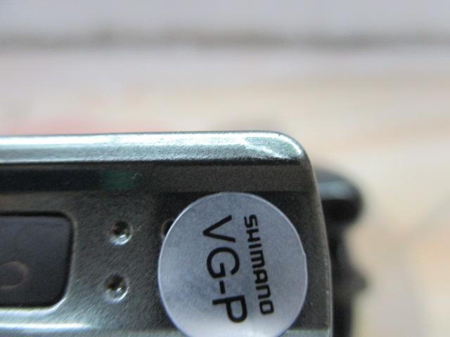 23カーディフXR C2000SHG