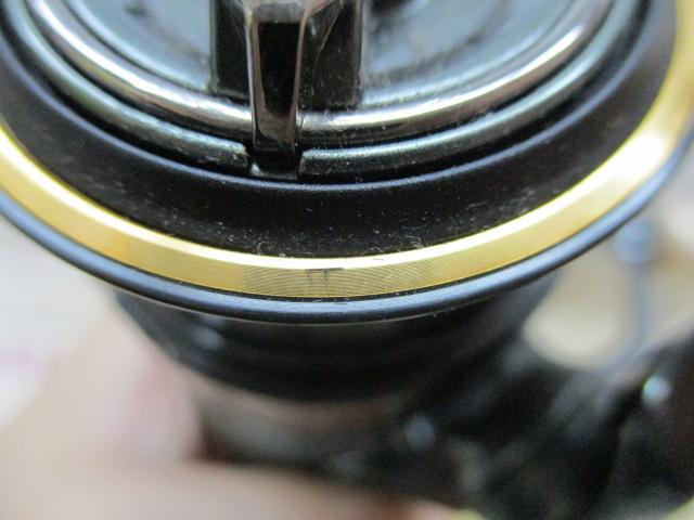 23カーディフXR C2000SHG