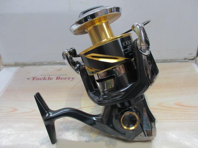 25ステラSW 10000HG｜＠ベリーネット 日本最大新品中古釣具WEBショップ