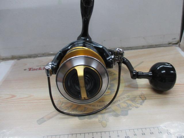 25ステラSW 10000HG｜＠ベリーネット 日本最大新品中古釣具WEBショップ