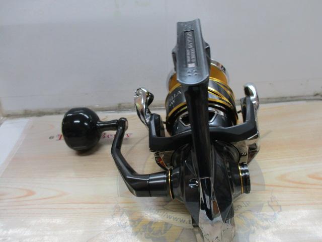 25ステラSW 10000HG｜＠ベリーネット 日本最大新品中古釣具WEBショップ