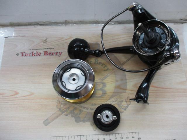 25ステラSW 10000HG｜＠ベリーネット 日本最大新品中古釣具WEBショップ