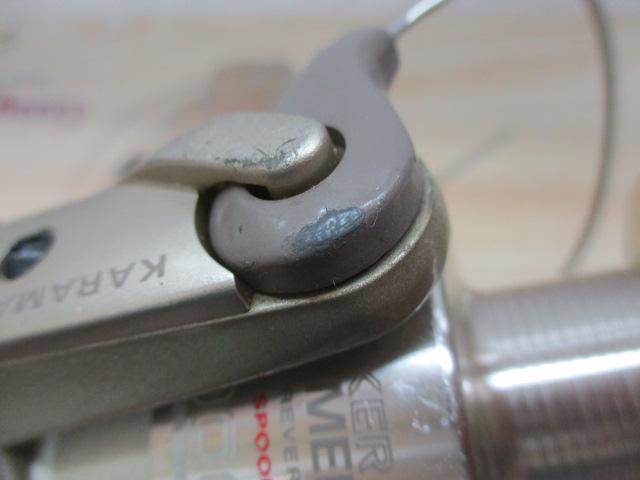 ウィスカートーナメント SS-1000i