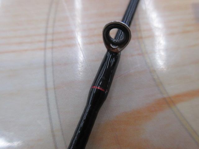 月下美人アジング 78ML-S・R