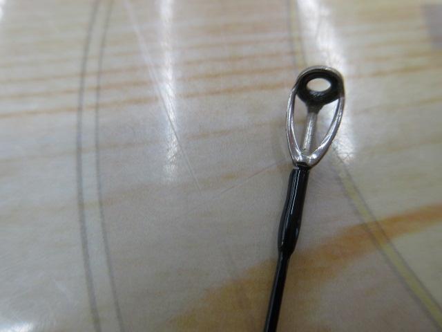 月下美人アジング 78ML-S・R