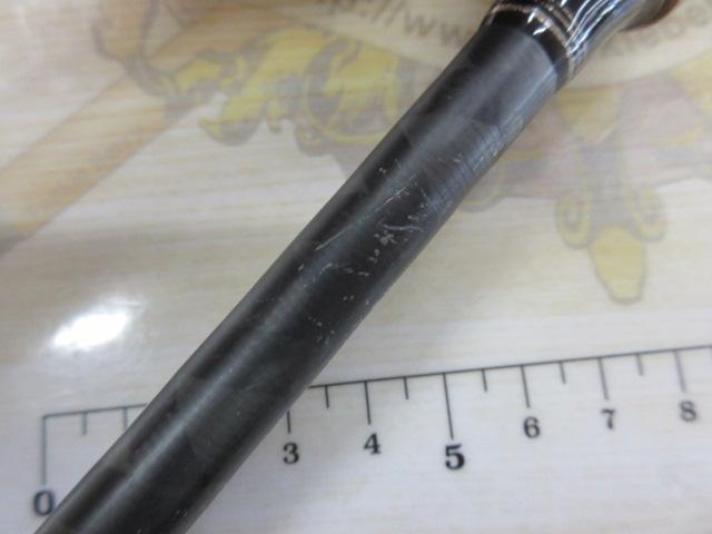 ホーネットスティンガー HSC-661M MGS