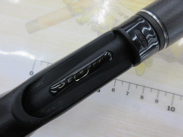 ホーネットスティンガー HSC-661M MGS